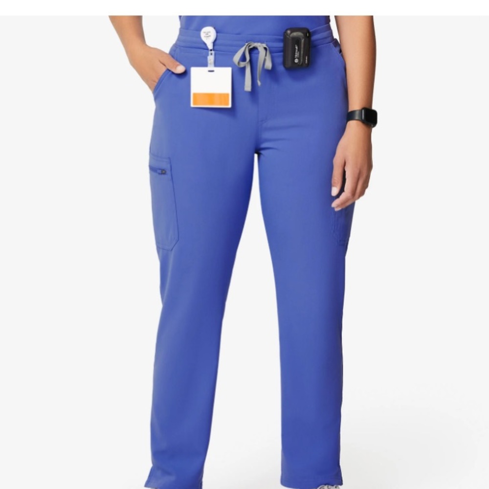 Figs Denim Set - image 2